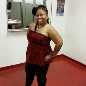 Meet your Posher, Joy